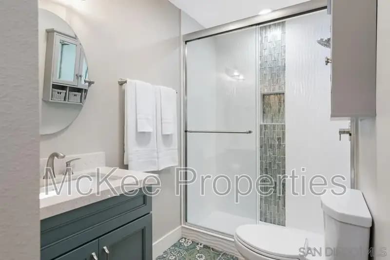 Coronado Condo: 516 E Avenue