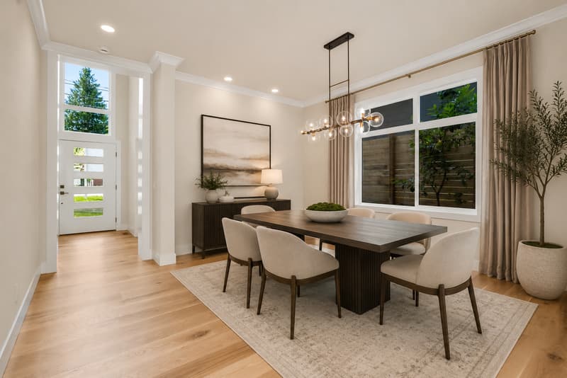 Kirkland House: 12642 NE 80th St