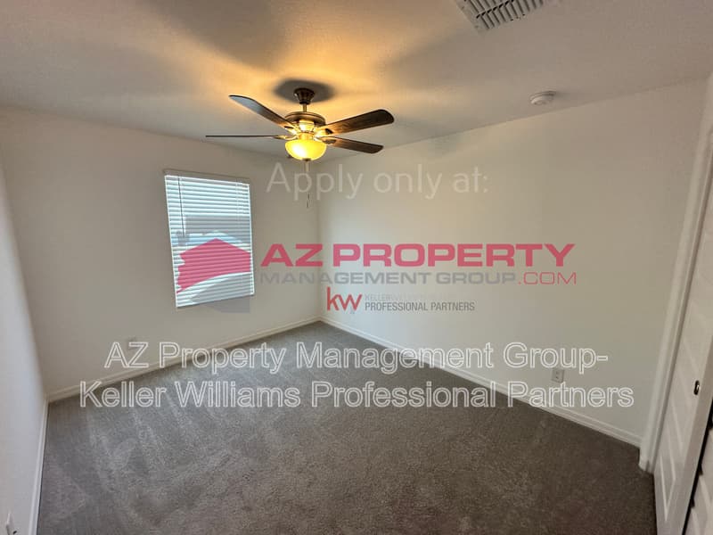 Surprise House: 14139 W Buckskin Trl