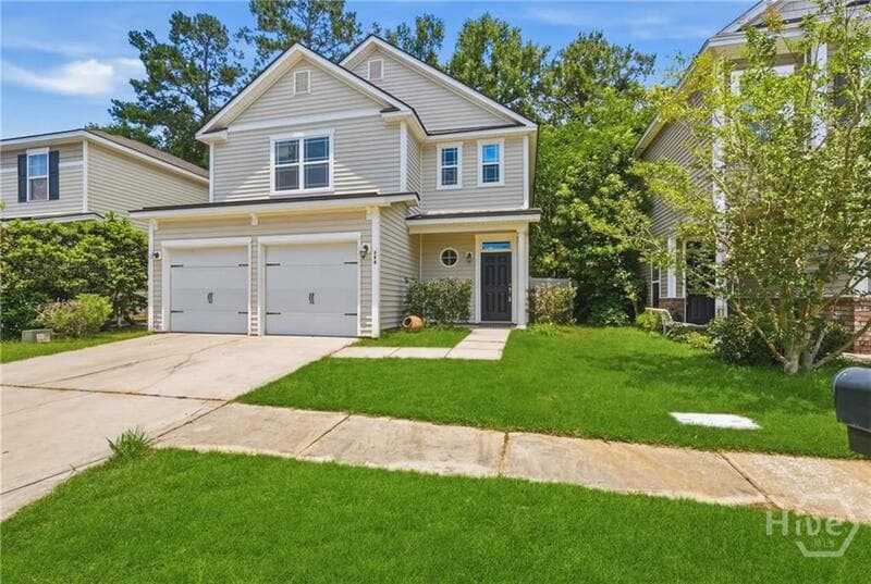 Richmond Hill House: 380 Summer Hill Way