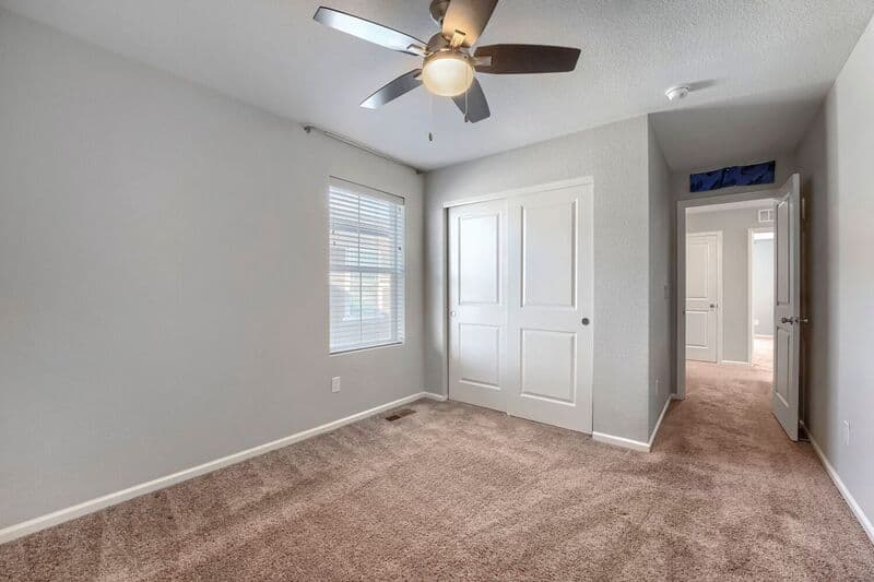 Aurora House: 6181 N Malaya St