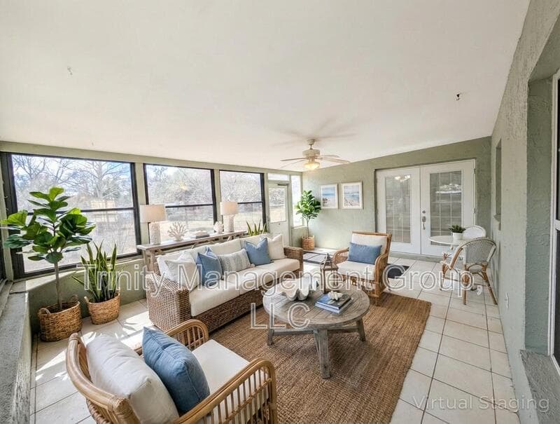 Dade City House: 40226 Trotter Lane
