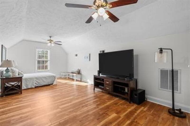 Raeford House: 600 South Buckeye Drive