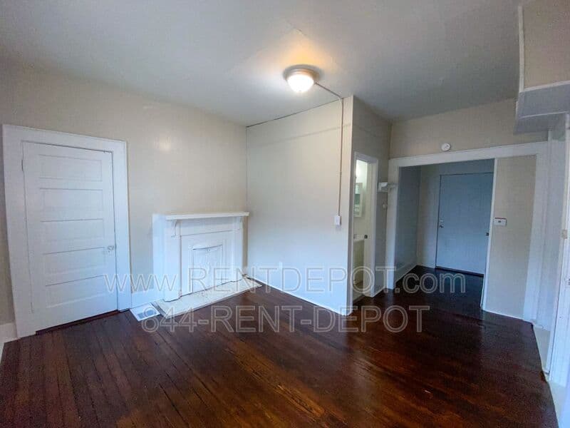 Evansville Condo: 1231 Culver Ave