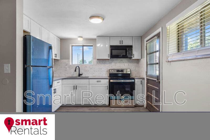 Kirkwood Condo: 497 S Holmes - B