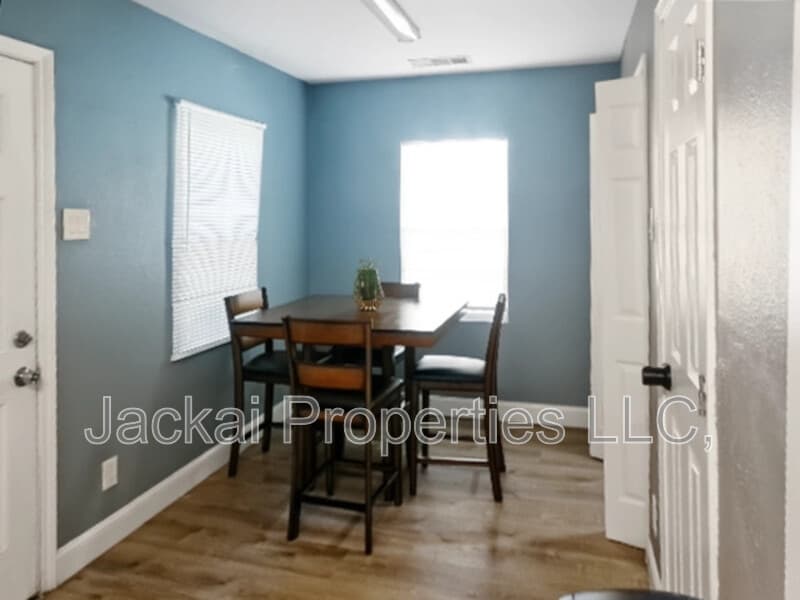Dallas Condo: 4421 Cicero Street - 3