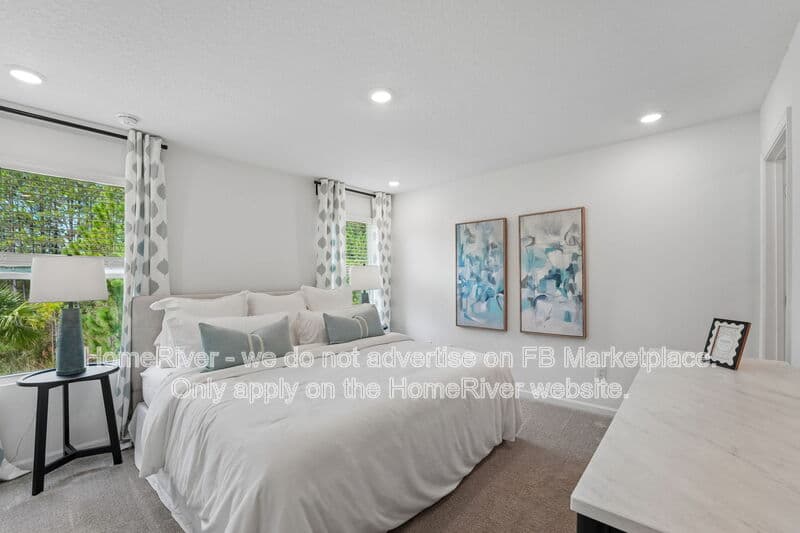Middleburg Townhome: 3875 Athenian Way