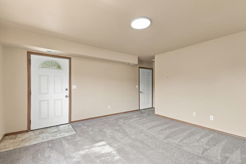 Post Falls House: 800 North Regal Court