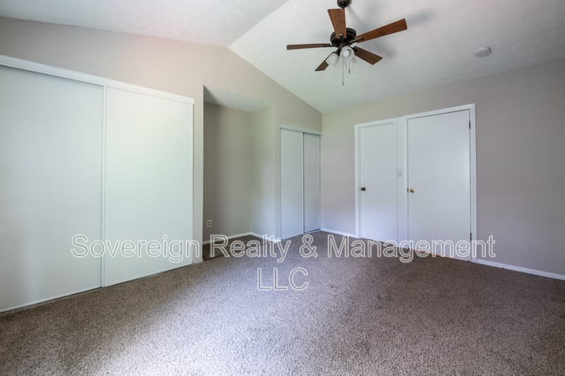 Norcross Condo: 6624 Ramsgate Way