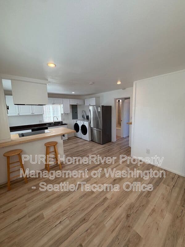 Tacoma House: 3516 S 10th Street