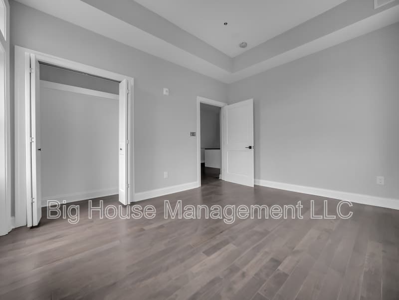 Baltimore Condo: 707 Druid Park Lake Dr