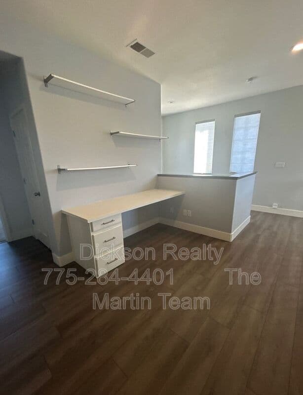 Reno House: 1812 Kodiak Circle