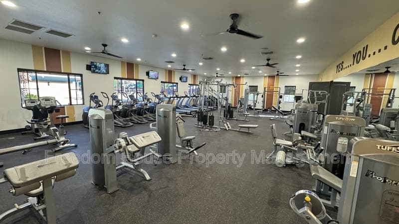 Pahrump House: 5245 East La Campana Drive