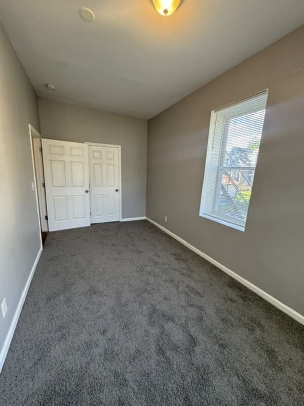 Baltimore Condo: 2101 Chelsea Terrace - 1