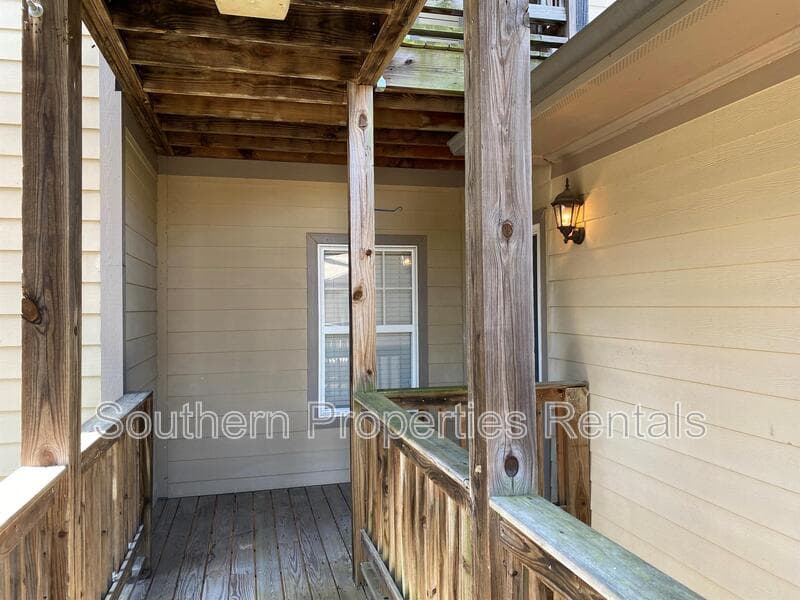 Fayetteville Condo: 1611 Bluffside Drive Unit 207 - 207