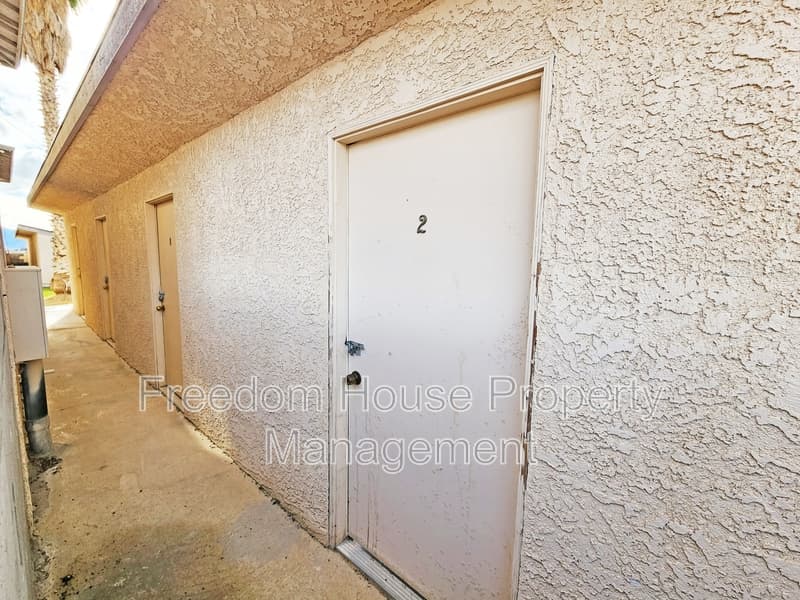 Pahrump Condo: 1444 Star Road - 2