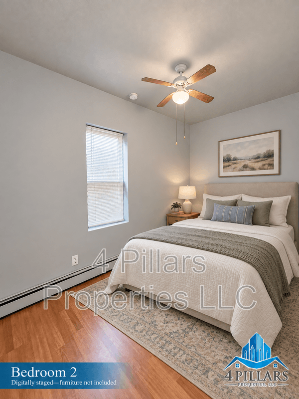 East Chicago Condo: 803 East Chicago Avenue