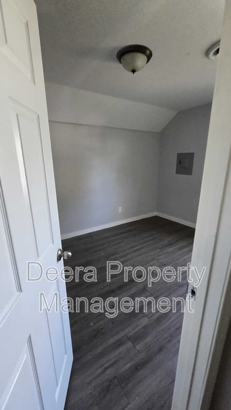 Kansas City House: 520 Sandusky Avenue
