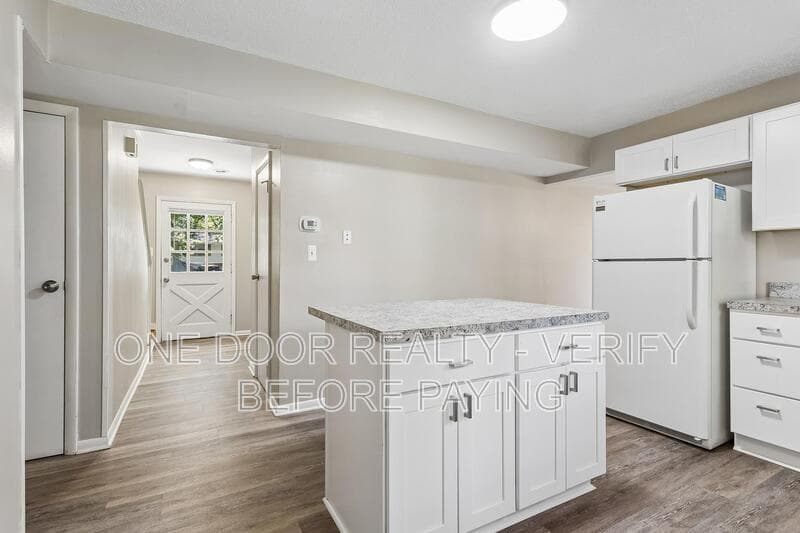 Williamsburg House: 115 King Henry Way