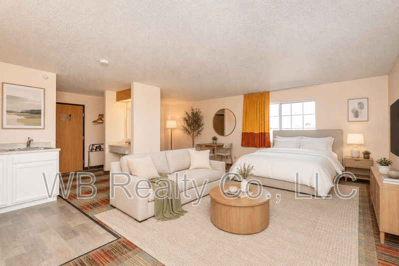 Nevada Condo: 1521 S G Ave