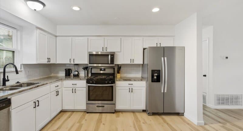 Austin Condo: 1118 Ebert Avenue