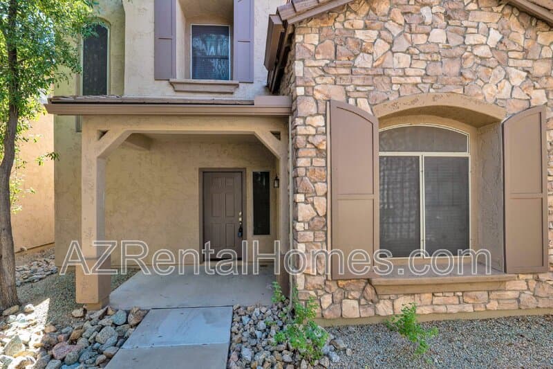 Phoenix House: 3708 W Vivian Ct
