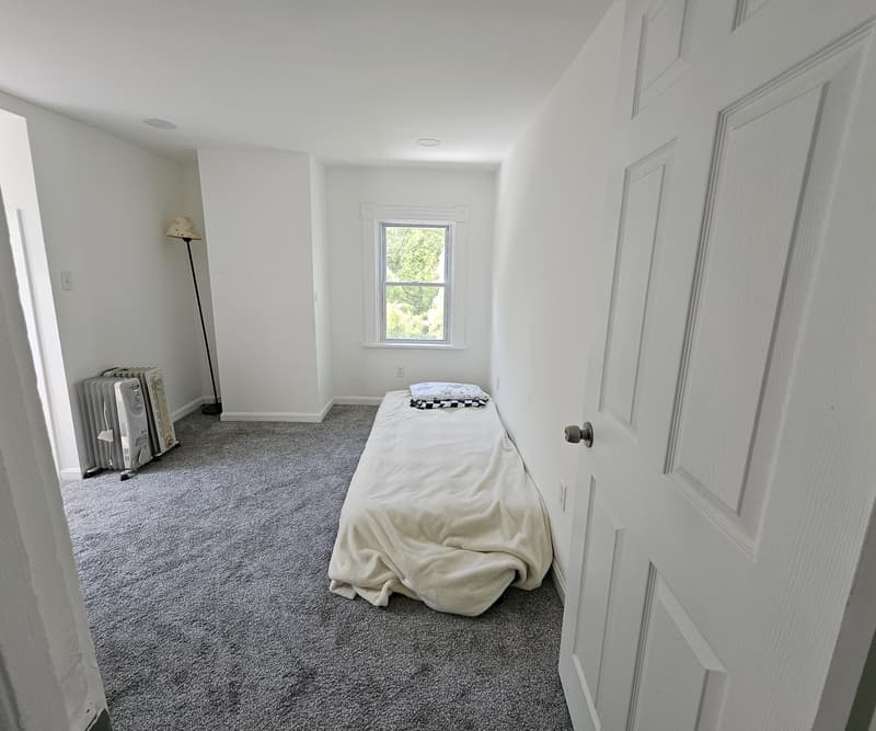 Pittsburgh House: 804 Dubois Street