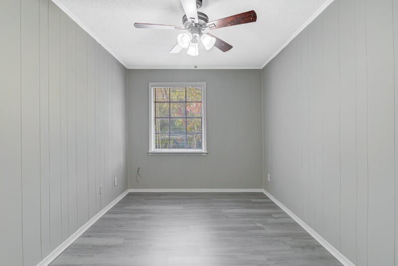 Memphis Condo: 2291 Madison Avenue