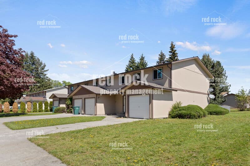 Coeur d' Alene Condo: 3901 West Spiers Avenue - 1