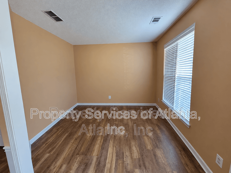Acworth House: 4393 Sugar Maple Dr NW