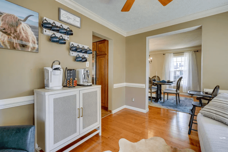 Lumberton Township House: 151 Rambling Rd