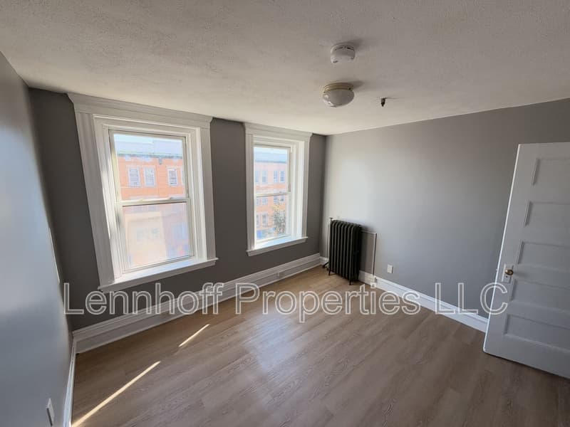 Salem Condo: 116 Lafayette Street