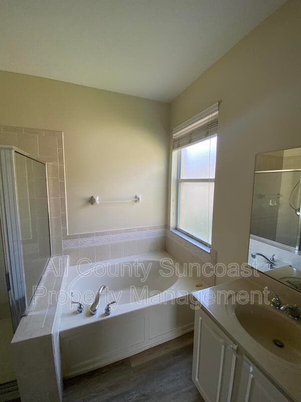 Trinty House: 10703 Northridge Ct.