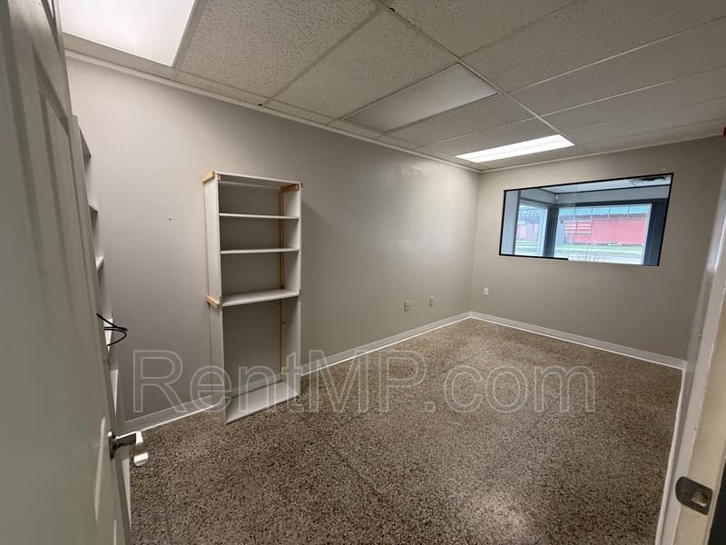 Mount Pleasant House: 316 North Mission Street - A