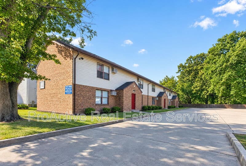 Norfolk Condo: 1436 Picadilly Street - E