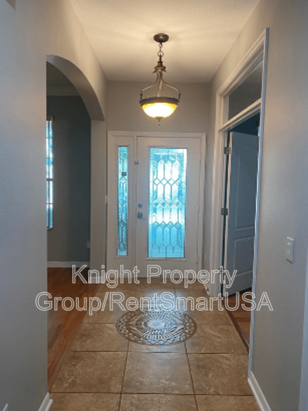 Apopka House: 2265 Home Again Rd.