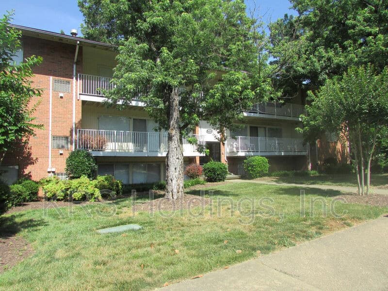 Richmond Condo: 5606 Crenshaw