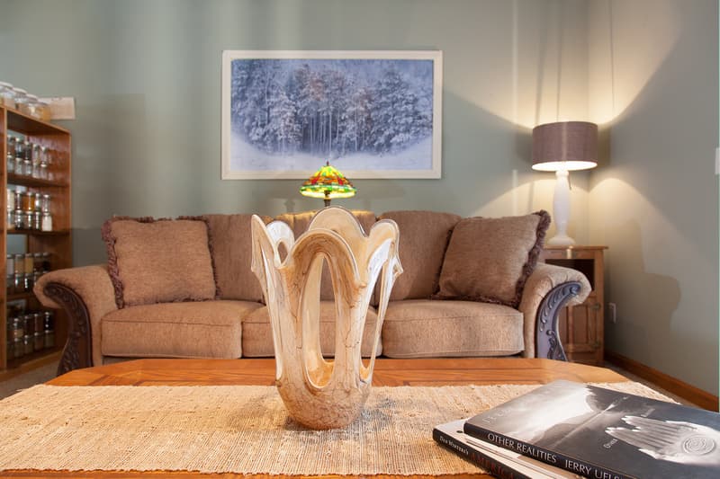 Hudson Townhome: 1212 Hanley Road