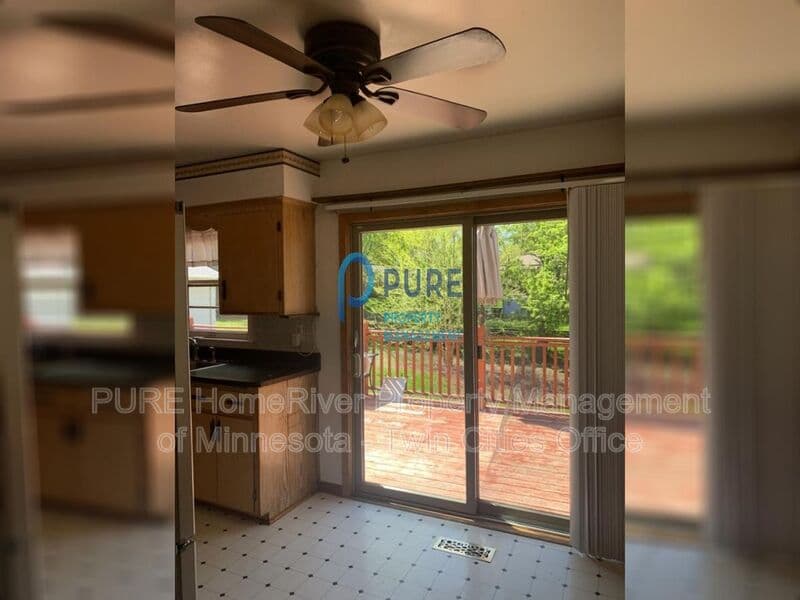 Minneapolis House: 3552 Stinson Blvd