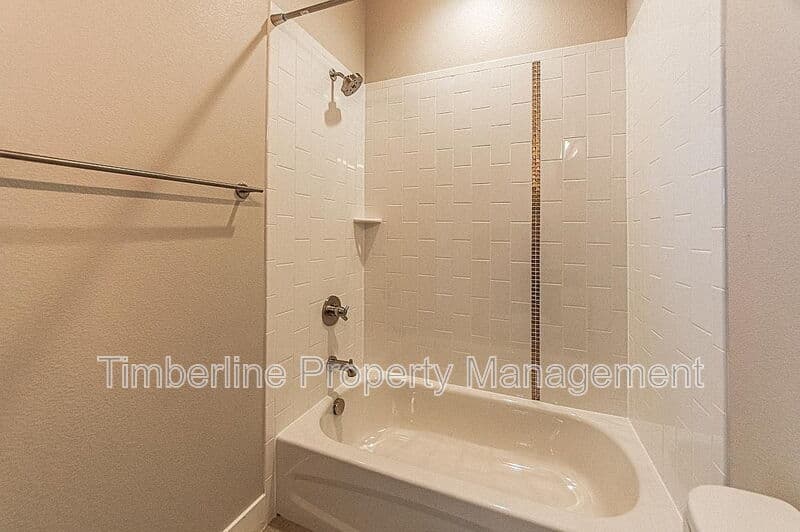 Colorado Springs House: 3830 Bierstadt Lake Court