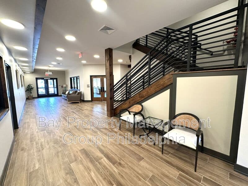 Chalfont Condo: 409 W Butler Ave