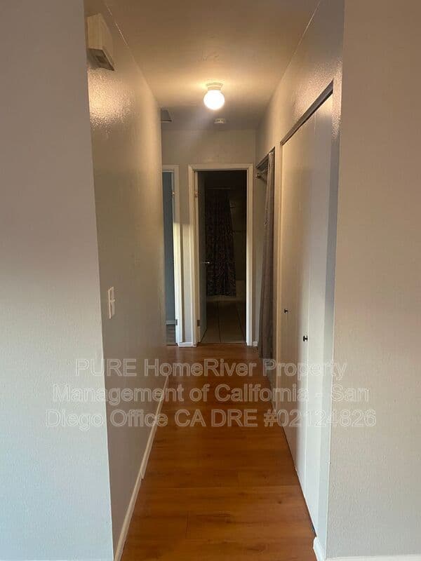 San Diego House: 6554 Pinecone Ln