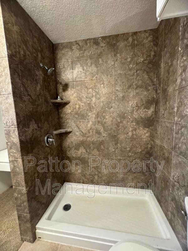 Amarillo House: 5112 Arden Road