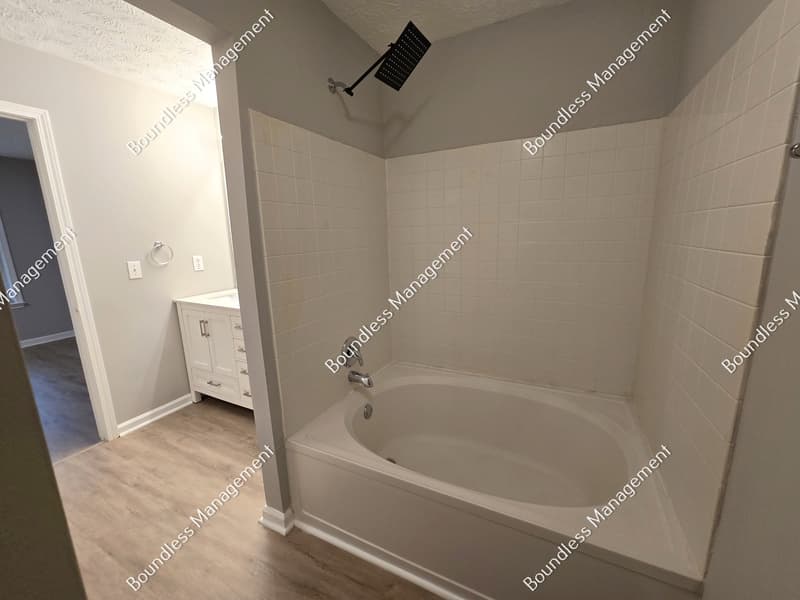 Atlanta House: 1684 Jackson Sq NW