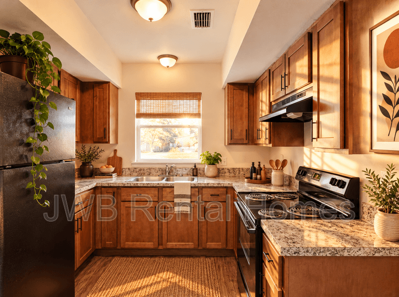 Jacksonville House: 7532 Canaveral Rd