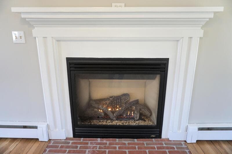 Kennebunk House: 22 Intervale Road
