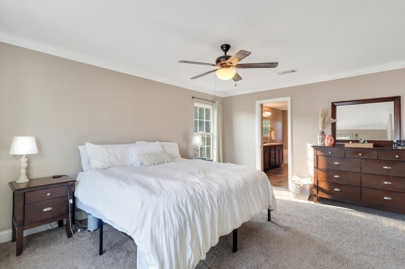 Hinesville House: 62 Robert Baker Court
