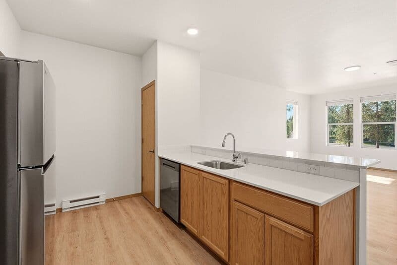 Spokane House: 1123 E Hastings