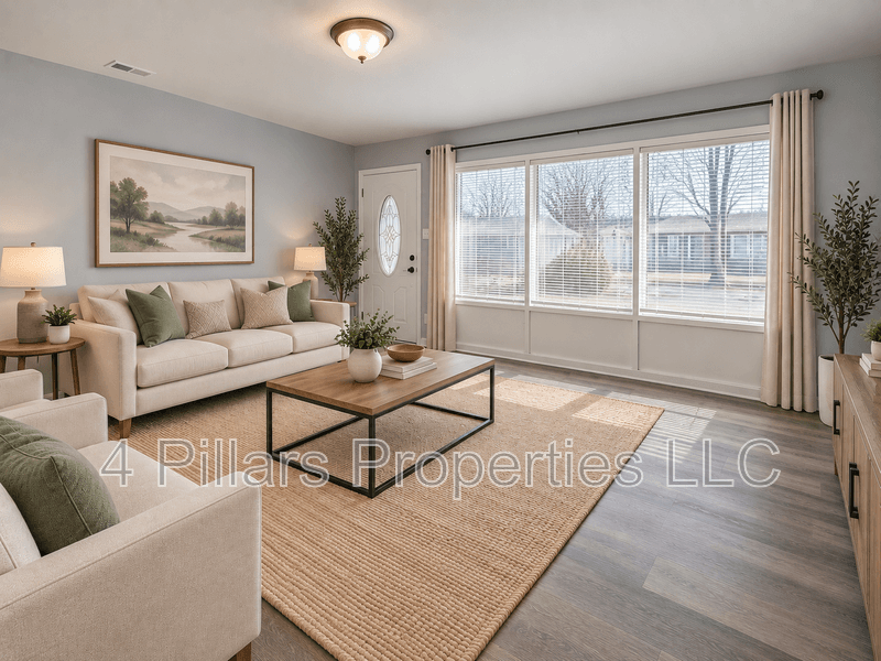 Hammond House: 6433 New Jersey Avenue