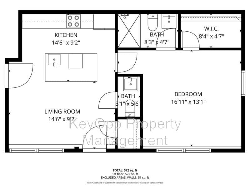 San Francisco Condo: 2730 23rd Street